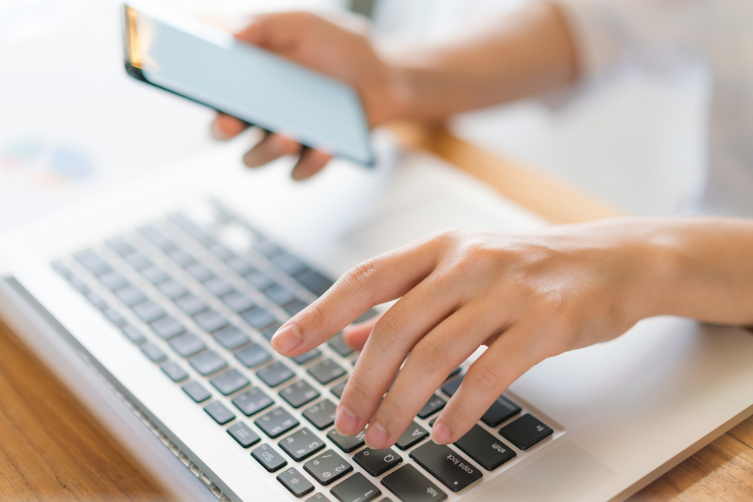 services en ligne urssaf