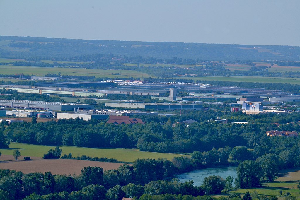 parc industriel plaine de l'ain (2)