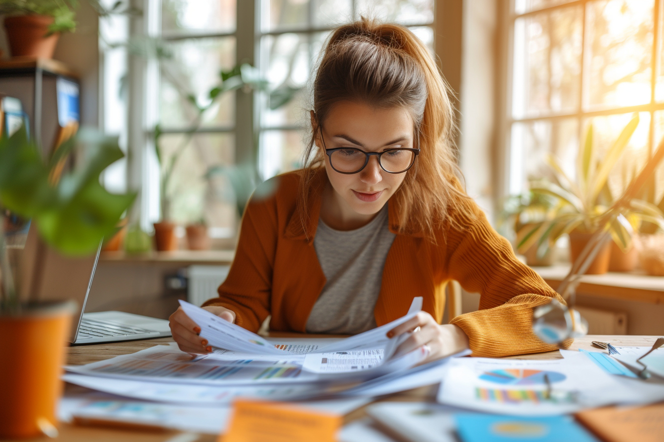 Business plan en micro entreprise: clé du succès