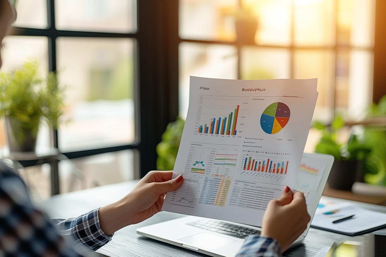 Financer son projet de micro-entreprise : stratégies et astuces