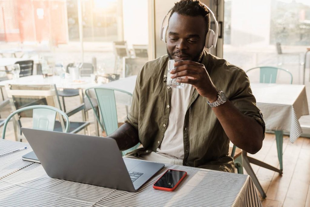 devenir digital nomad