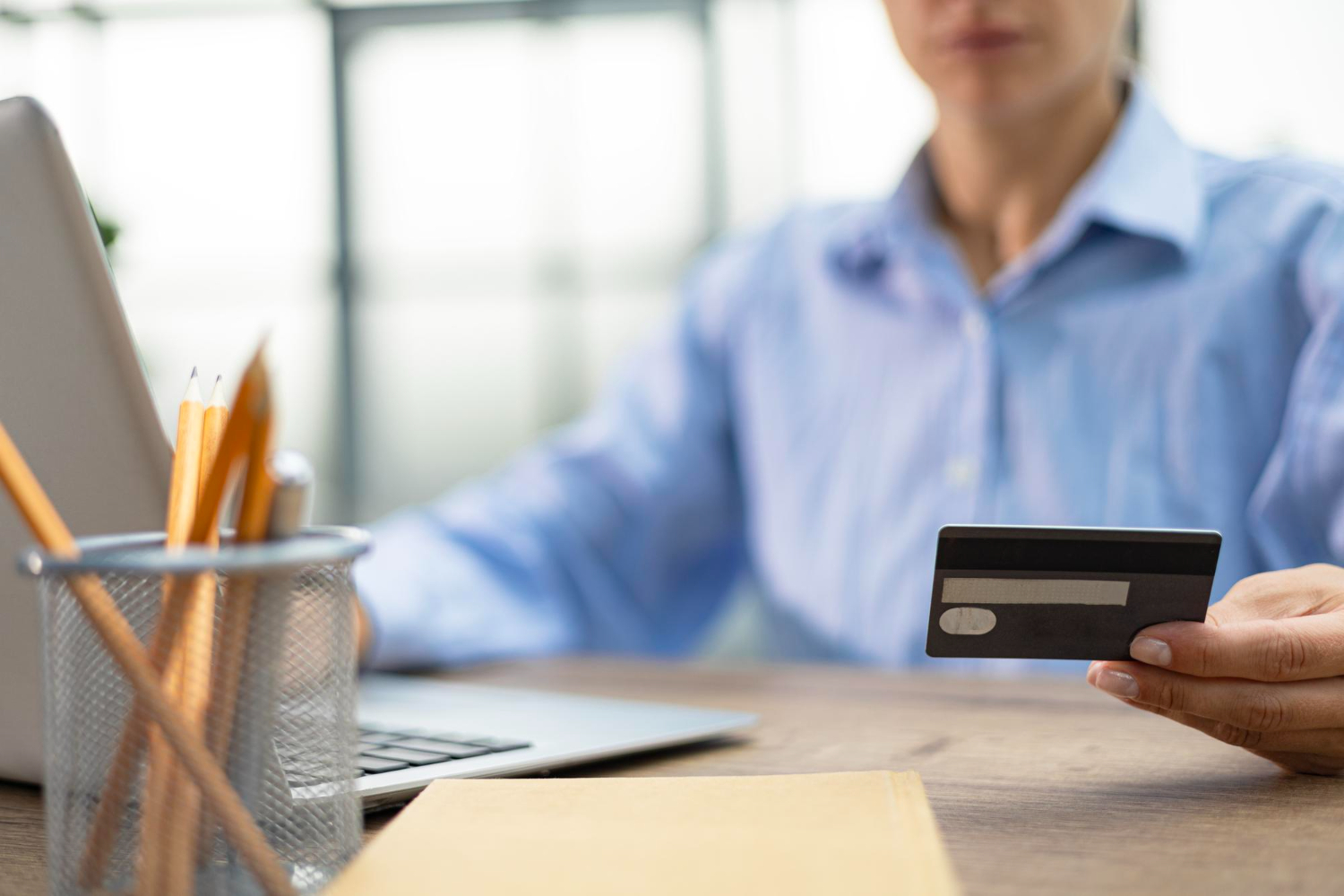 carte bancaire pro